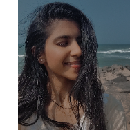 Saanvi KambleProfile Image