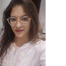 Saanvi MalhotraProfile Image