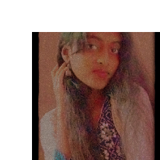 Saanvi Reddy