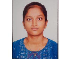 Saanvi Sandeep