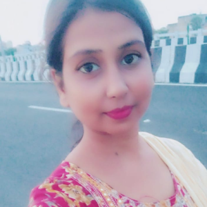 Saanvi Shah