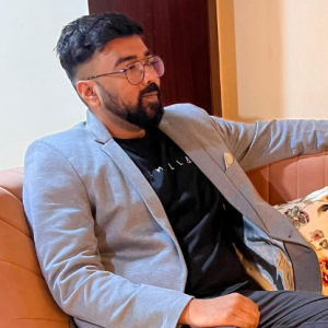 Saanvi SinhaProfile Image