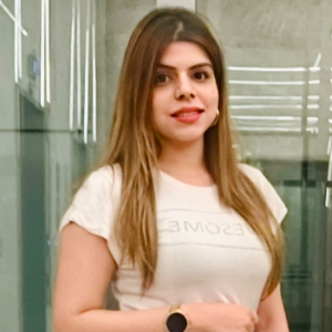 Saanvi VermaProfile Image