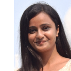 Saba Shah