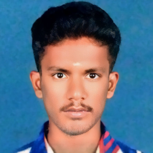 Sabari Narayan
