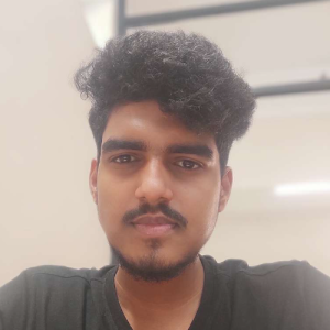 Sabarisesh Gupta