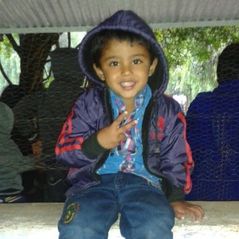 Sabarisesh Mishra