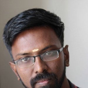 Sabarit Nair
