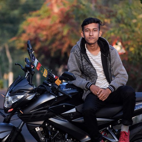 Sabbyasachan Agarwal