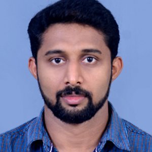 Sabeeit Joshi
