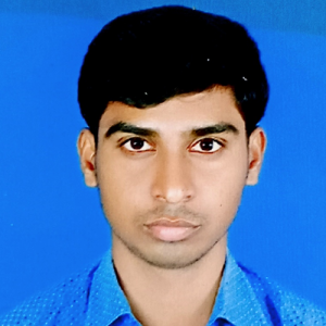 Sabesh Kulkarni