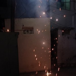 Sabharani ChaturvediProfile Image