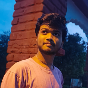 Sabin Krishnadas Patra