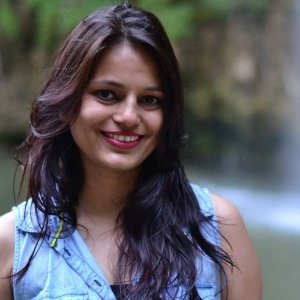 Sabiya Aarya