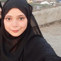 Sabria Khatun