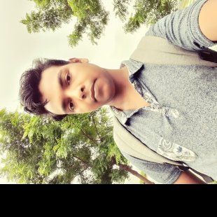 Sabuesh Deshpande