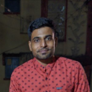 Sabyasachan Mishra