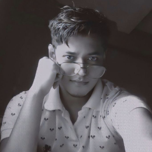Sabyasachit Tiwari