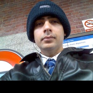Sachian Bansal