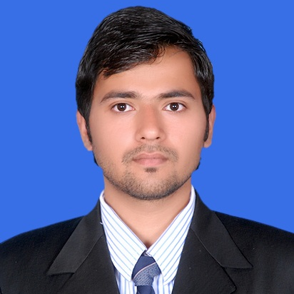 Sachian Deshpande