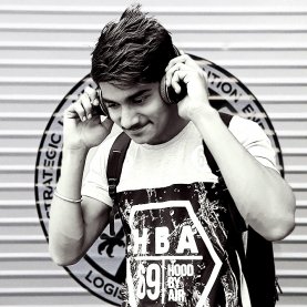 Sachian Nair