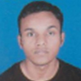 Sachian Pandey