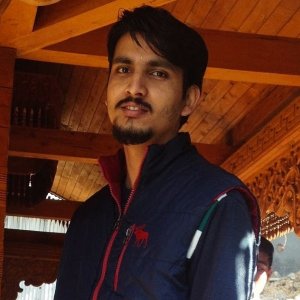 Sachian PandeyProfile Image