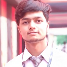 Sachiav Goyal