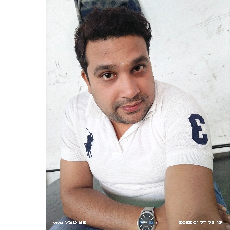 Sachiav Nair