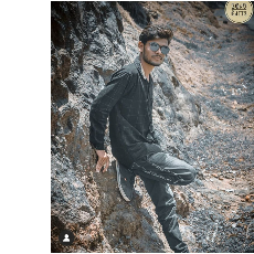 Sachiav Pawar