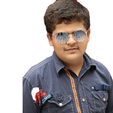 Sachiav Pawar