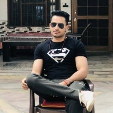 Sachiav Trivedi