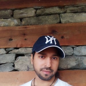Sachiav Trivedi