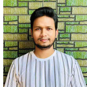 Sachidananan Trivedi
