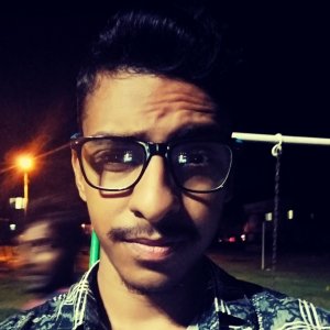 Sachiesh Awasthi