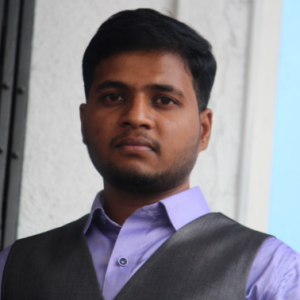 Sachiesh DeshpandeProfile Image