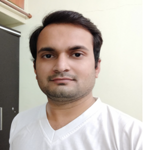 Sachiesh DeshpandeProfile Image