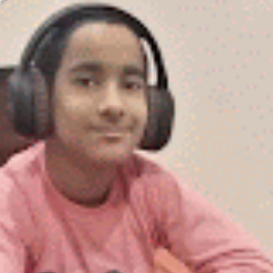 Sachiesh Goyal
