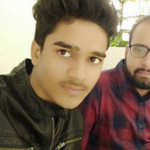 Sachiesh GuptaProfile Image
