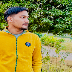 Sachiesh JoshiProfile Image