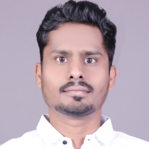 SACHIesh Pandey