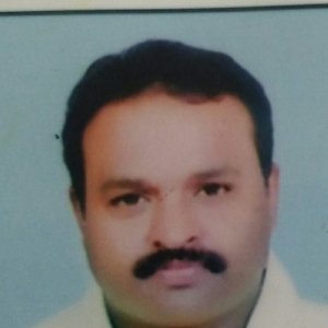 Sachiesh Reddy