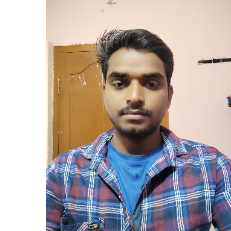 Sachiesh TiwariProfile Image
