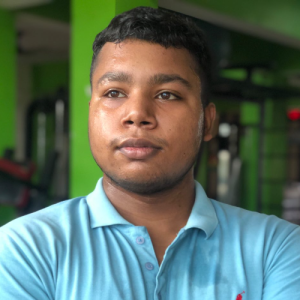 Sachiesh Trivedi