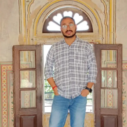 Sachiesh Verma