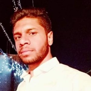 Sachiit Awasthi