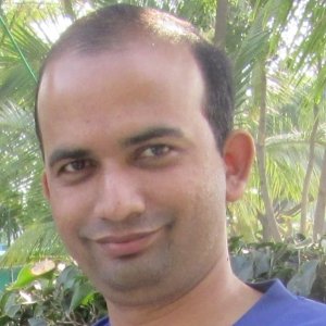 Sachiit Deshpande