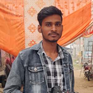 Sachiit Goyal