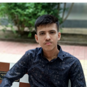 Sachiit Nair