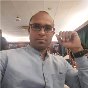 Sachiit NairProfile Image
